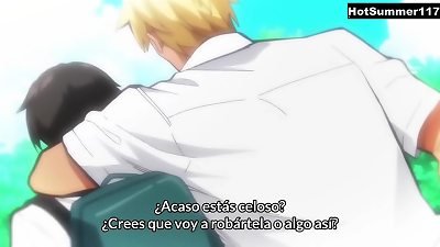 Te Recomiendo three anime Que No Te Puedes Perder Parte 2