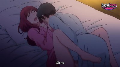 episode 3: "Is being enjoyed also a job!?" (English Sub)