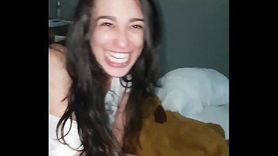 The hottest suck off from my wife! Insuperable!