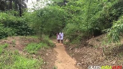 THE medic AND THE blind doll vagina