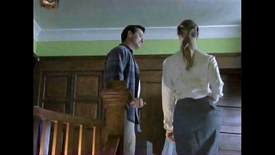 black bind Nights S01E05 The bang-out feel (2004)