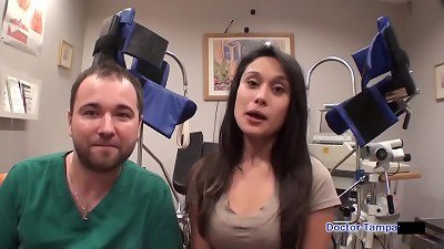 Dr Tampa - Locking Up A wide - Alexa Chang