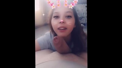 My best snaps with a mouth utter of stiffy waiting for a money-shot