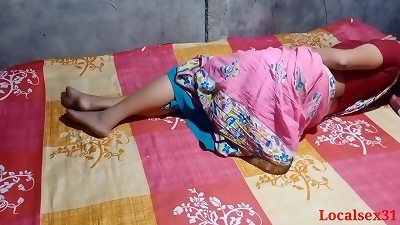 Indian Married house wife Dogystyle Fuck(Official video By Localsex31)